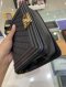 Chanel BOY 10 BLACK CAVIAR GHW HOLO 23933669
