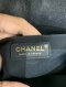 Chanel BOY 10 BLACK CAVIAR GHW HOLO 23933669