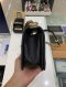Chanel BOY 10 BLACK CAVIAR GHW HOLO 23933669