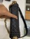 Chanel BOY 10 BLACK CAVIAR GHW HOLO 23933669