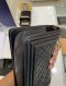Chanel BOY 10 BLACK CAVIAR GHW HOLO 23933669