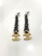 Chanel CC CHAIN EARRINGS 2021