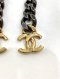 Chanel CC CHAIN EARRINGS 2021