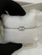 Dior BRACELET SILVER 2024