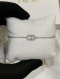 Dior BRACELET SILVER 2024