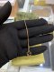Gucci BRACELET GOLD