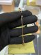 Gucci BRACELET GOLD