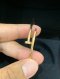 Cartier JUSTE UN CLOU BRACELET SMALL SIZE 17 PINK GOLD 2024 (VBQ059)
