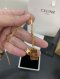 Celine NECKLACE GOLD 2022
