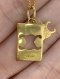 Celine NECKLACE GOLD 2022