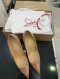 Christian Louboutin HIGH HEELS NODE 37.5