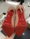Christian Louboutin HIGH HEELS NODE 37.5