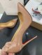 Christian Louboutin HIGH HEELS NODE 37.5