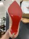 Christian Louboutin HIGH HEELS NODE 37.5