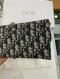 Dior SADDLE LONG WALLET 2022