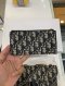 Dior SADDLE LONG WALLET 2022