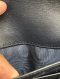 Dior SADDLE LONG WALLET 2022