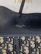 Dior SADDLE LONG WALLET 2022