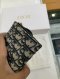 Dior SADDLE LONG WALLET 2022