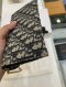 Dior SADDLE LONG WALLET 2022