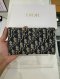 Dior SADDLE LONG WALLET 2022