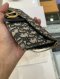 Dior SADDLE LONG WALLET 2022