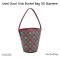 Gucci KIDS BUCKET BAG