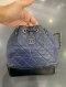 Chanel GABRIELLE BACKPACK BLUE HOLO 24957298**