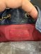 Chanel GABRIELLE BACKPACK BLUE HOLO 24957298**