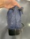 Chanel GABRIELLE BACKPACK BLUE HOLO 24957298**