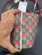 Gucci KIDS BUCKET BAG