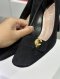 Dior HIGH HEELS BLACK SIZE 36