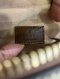 Gucci MINI INTERLOCKING GG SUPREME**