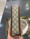 Gucci MINI INTERLOCKING GG SUPREME**