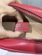 Gucci MARMONT BELT BAG RED**