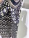 Dior BOOK TOTE L BLUE 2025