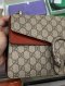 Gucci GUCCI DIONYSUS SMALL SHOULDER BAG
