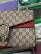 Gucci GUCCI DIONYSUS SMALL SHOULDER BAG