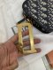 Dior OBLIQUE DIORQUAKE CLUTCH 2019