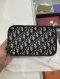 Dior OBLIQUE DIORQUAKE CLUTCH 2019