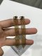 Dior EARRINGS GOLD