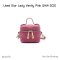 Dior LADY VANITI PINK GHW 2021