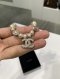 Chanel BRACELET CC PEARL 2018