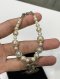 Chanel BRACELET CC PEARL 2018