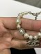 Chanel BRACELET CC PEARL 2018