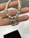 Chanel BRACELET CC PEARL 2018