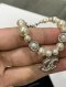 Chanel BRACELET CC PEARL 2018