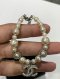 Chanel BRACELET CC PEARL 2018