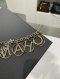 Chanel NECKLACE GOLD 2019
