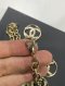 Chanel NECKLACE GOLD 2019
